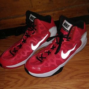 Nike Zoom Without a Doubt